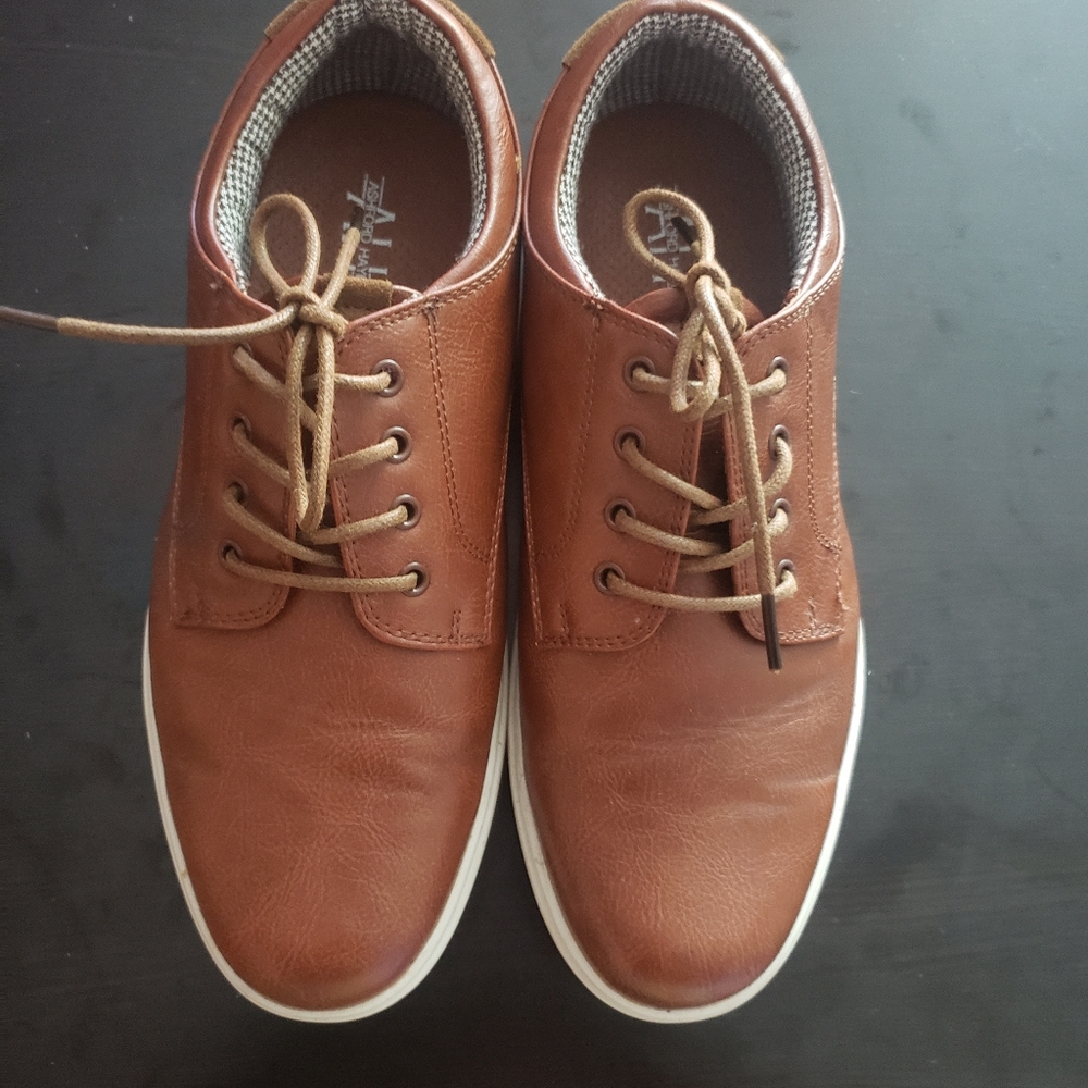 Ashford Hayes Casual Shoes